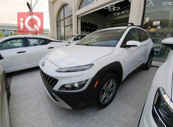 هيونداي كونا 2023 للبيع في العراق - اربيل